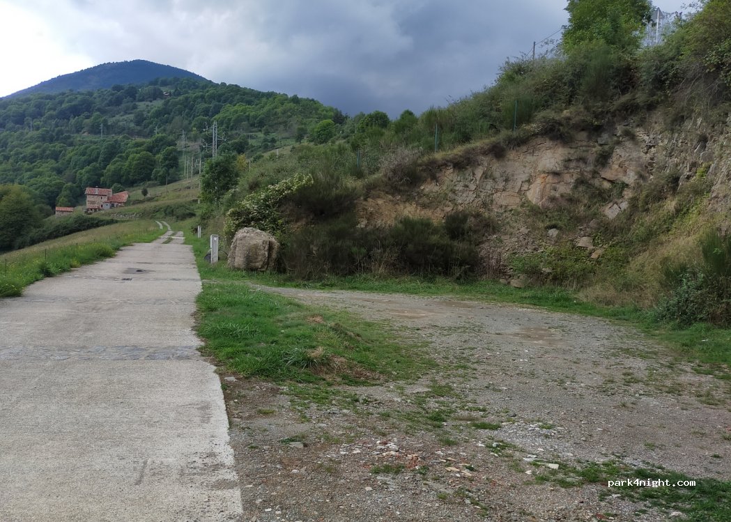 (17869) Vilallonga de Ter - Carrer Camí del Canal — foto 2