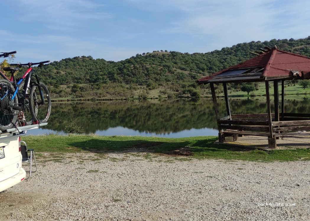 (420 32) Ag. Vissarion - — foto