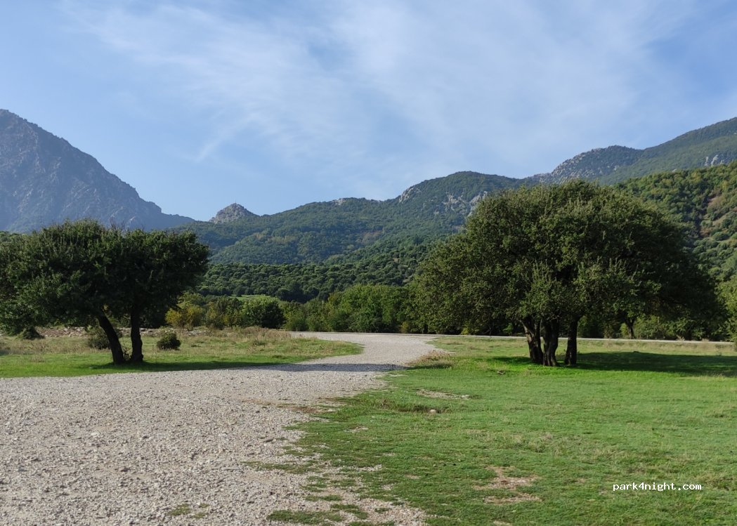 (420 32) Ag. Vissarion - — foto 3
