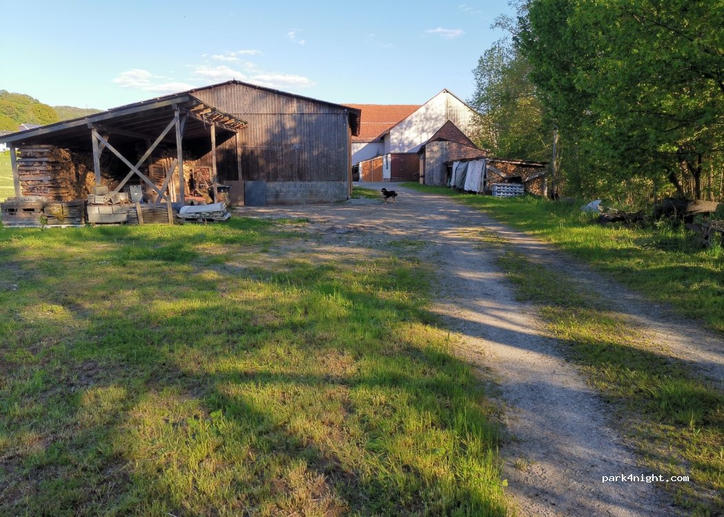 (36115) Hilders - 1 Rothmühle — foto