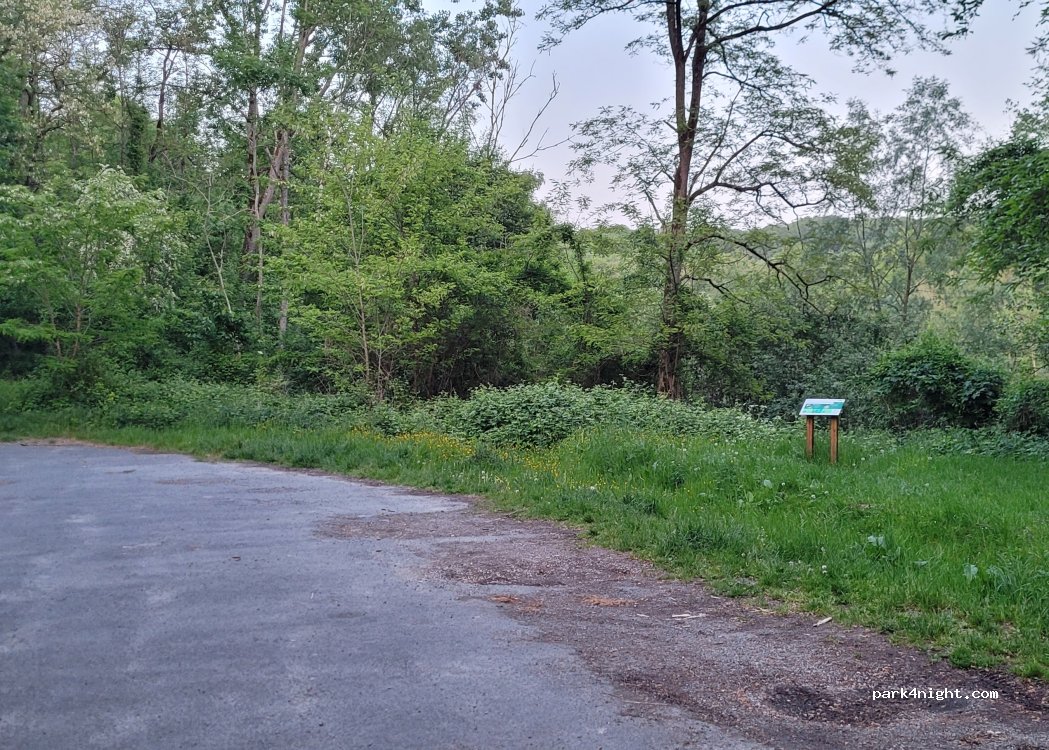 (95270) Saint-Martin-du-Tertre - D85 — foto 5
