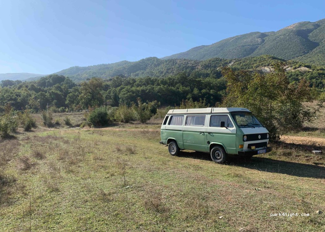(6405) Grabovë - — foto