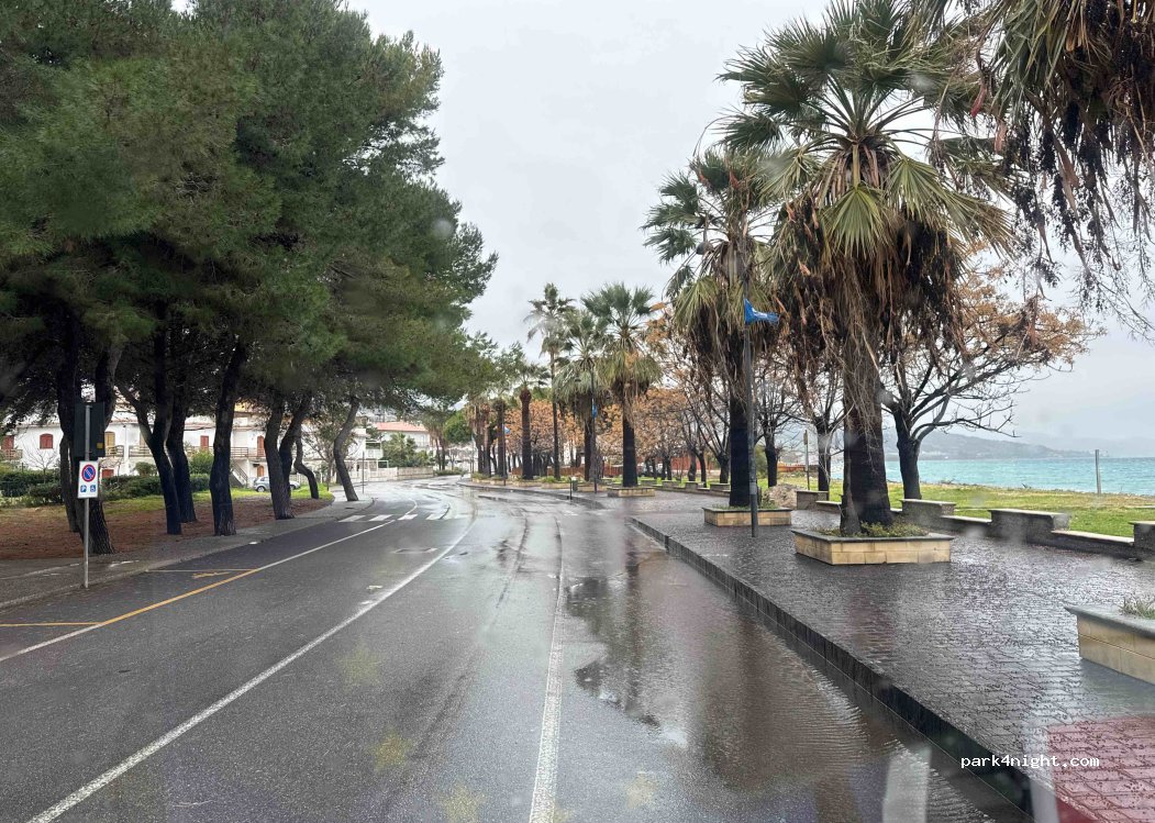 (87070) Borgata Marina - Via Lungomare degli Achei — foto 2