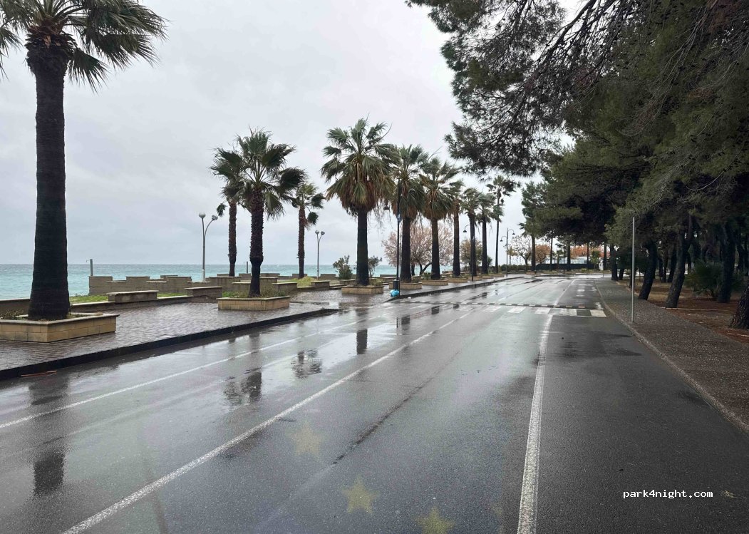 (87070) Borgata Marina - Via Lungomare degli Achei — foto 3