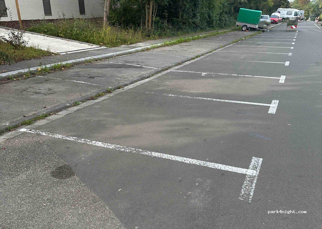(55257) Budenheim - 4 Eaubonner Straße — foto