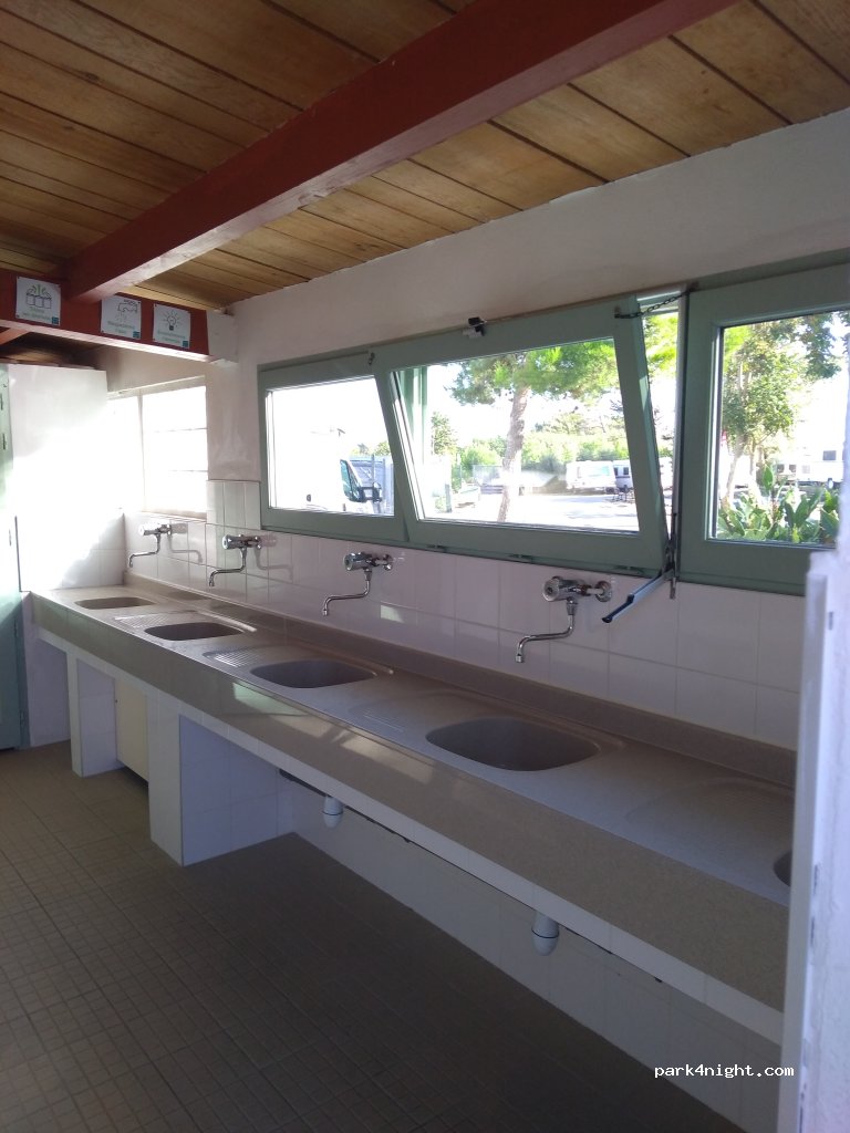 Camping Municipal LE REMONDEAU*** — foto 4