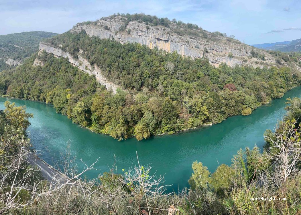 (73170) Yenne - 309 Route de Chevru — foto