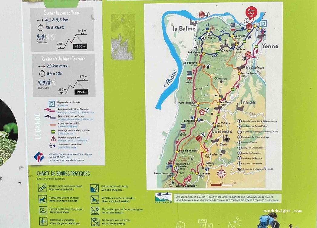 (73170) Yenne - 309 Route de Chevru — foto 2