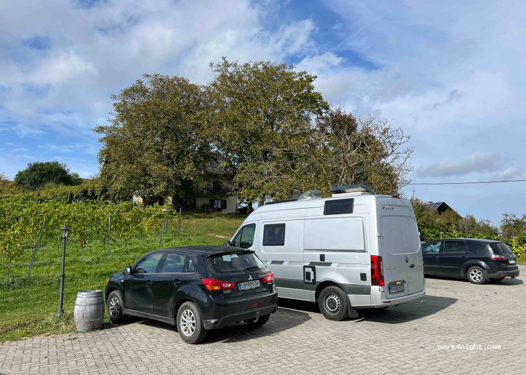 Weingut Buschenschank Pichler-Schober — foto
