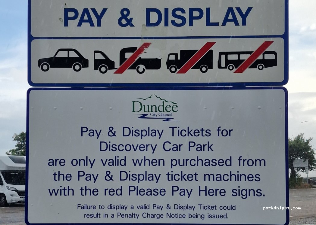 (DD1 4XA) Dundee - Discovery Quay — foto