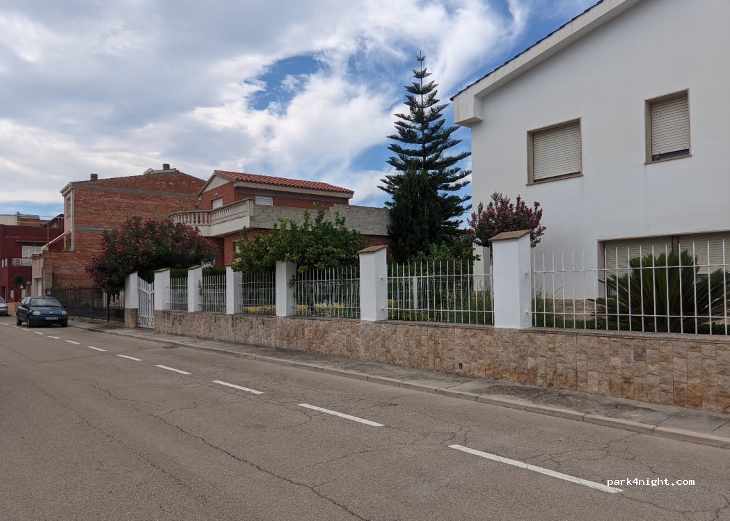 (43550) Ulldecona - 10 Carrer Ermita — foto