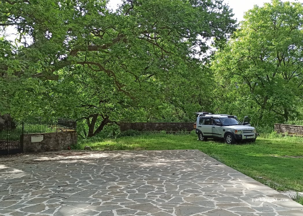 (440 10) Iliochori - Unnamed Road — foto 3