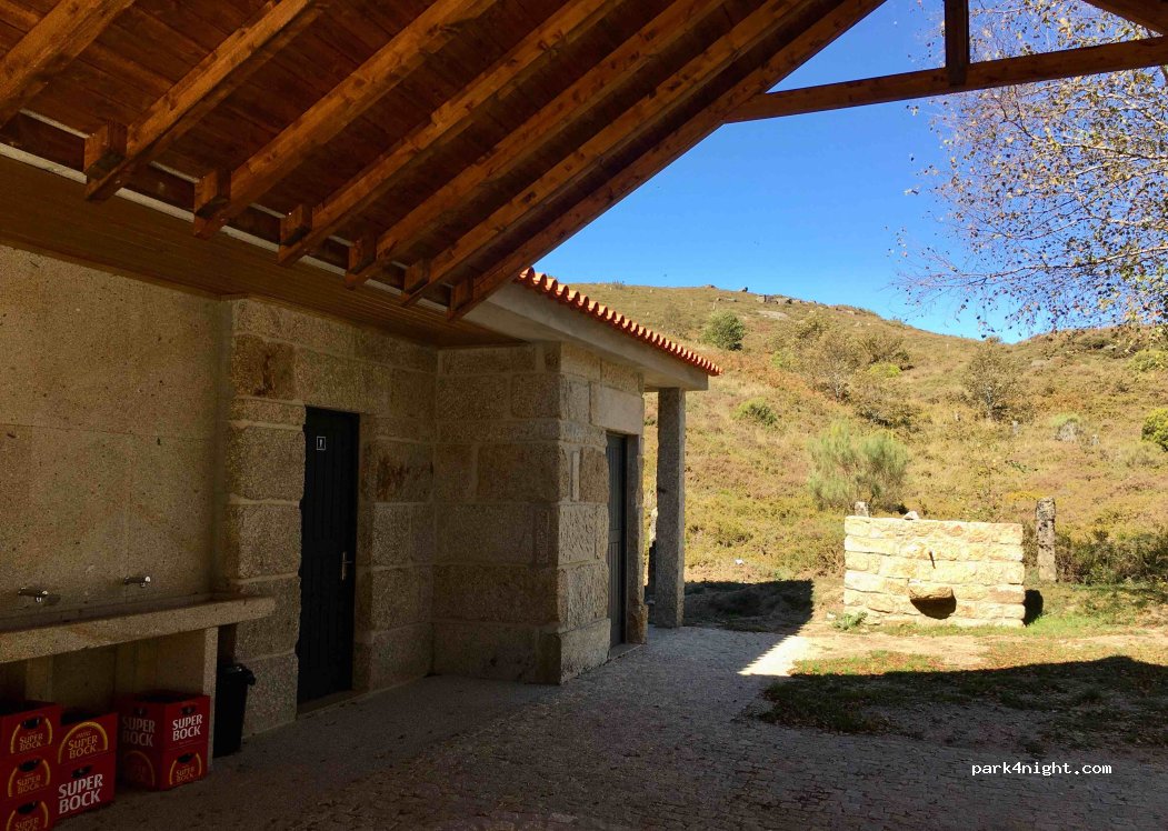(4960) Castro Laboreiro - N202-3 Parque Nacional da Peneda-Gerês — foto 3