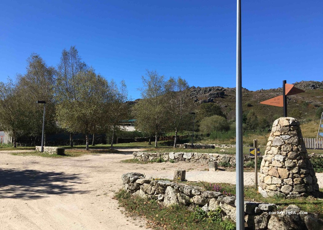 (4960) Castro Laboreiro - N202-3 Parque Nacional da Peneda-Gerês — foto 4