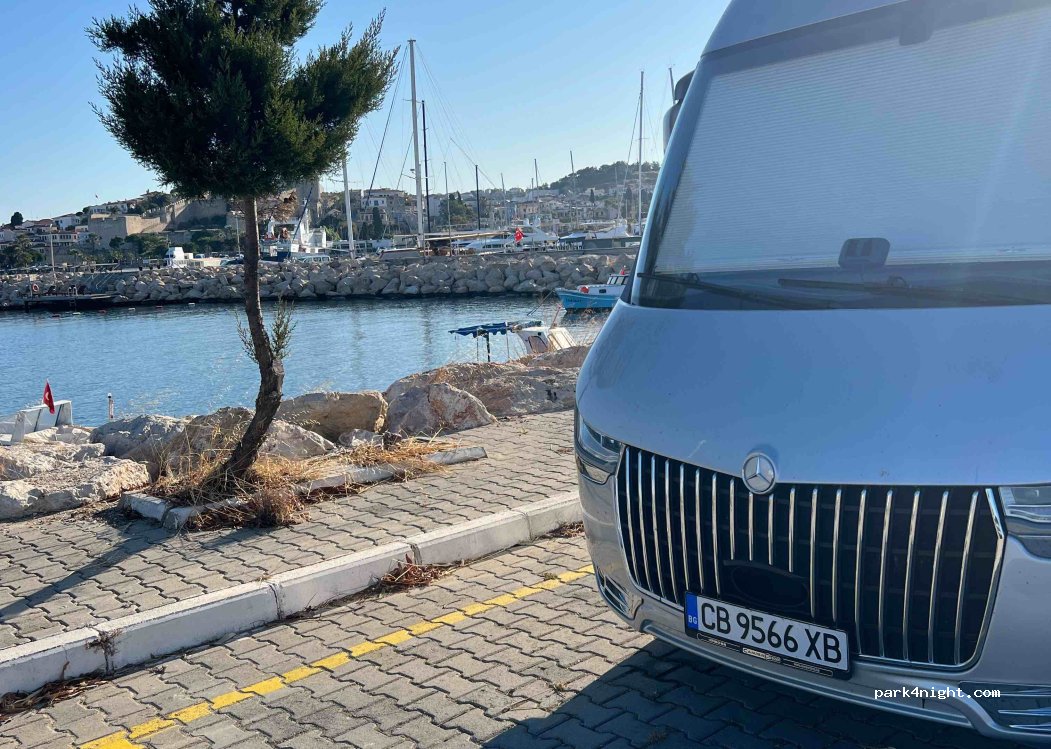 (35930) Çeşme - 39 1107. Sokak — foto 3