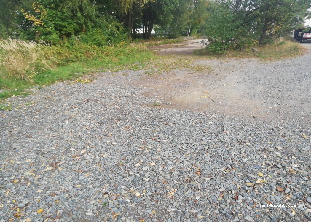 (01816) Bad Gottleuba-Berggießhübel - 15 Talstraße — foto
