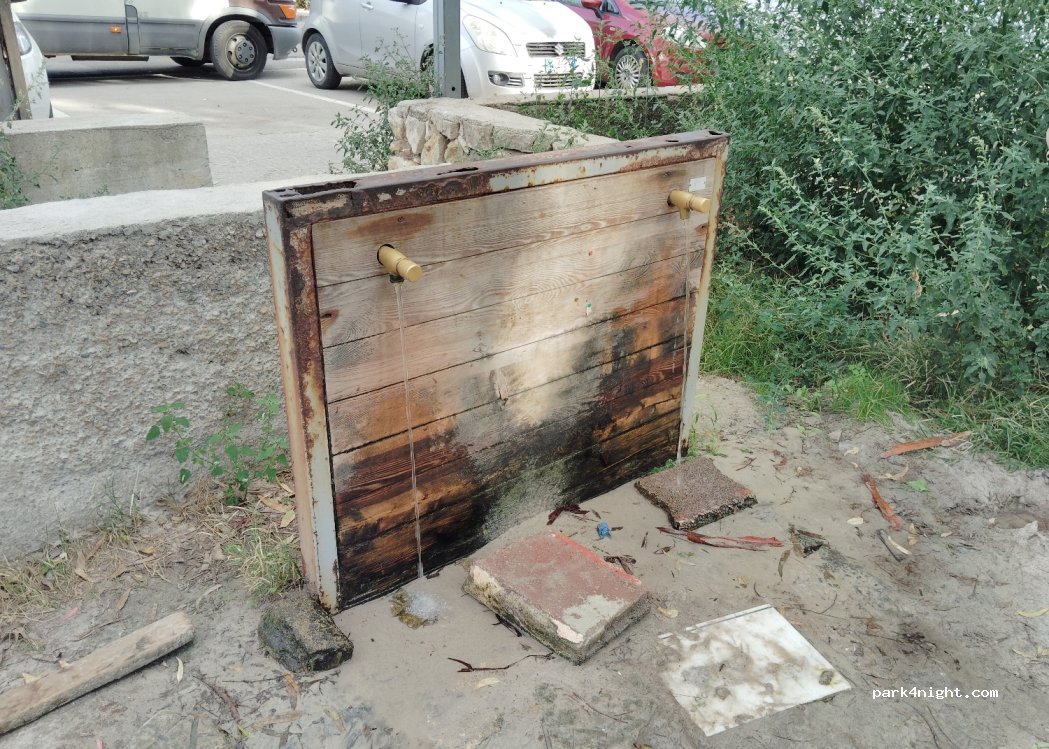 (07041) Alghero - Viale I Maggio — foto