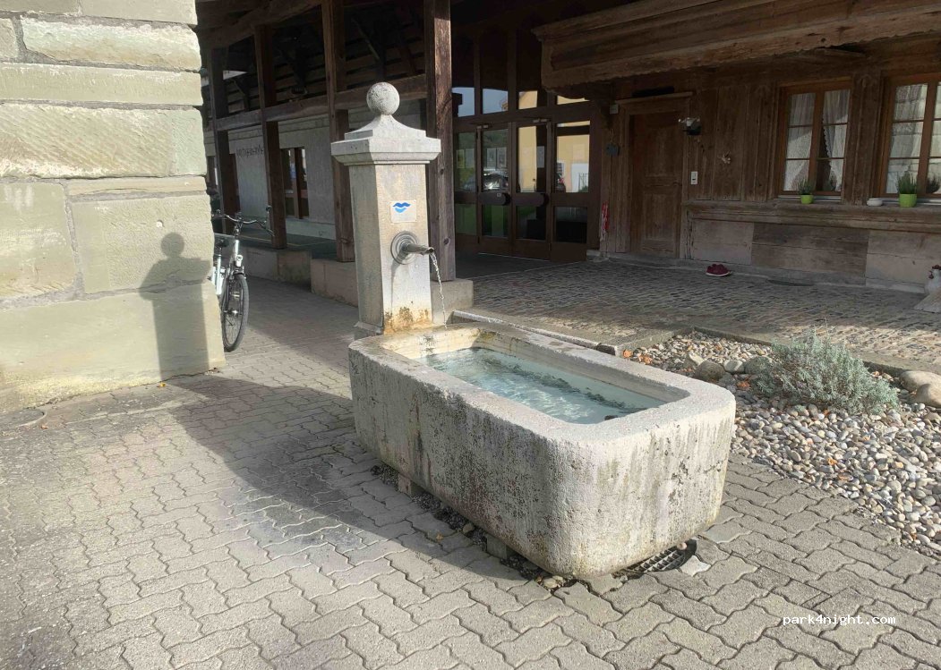 (3414) Oberburg - 2 Kirchmattweg — foto