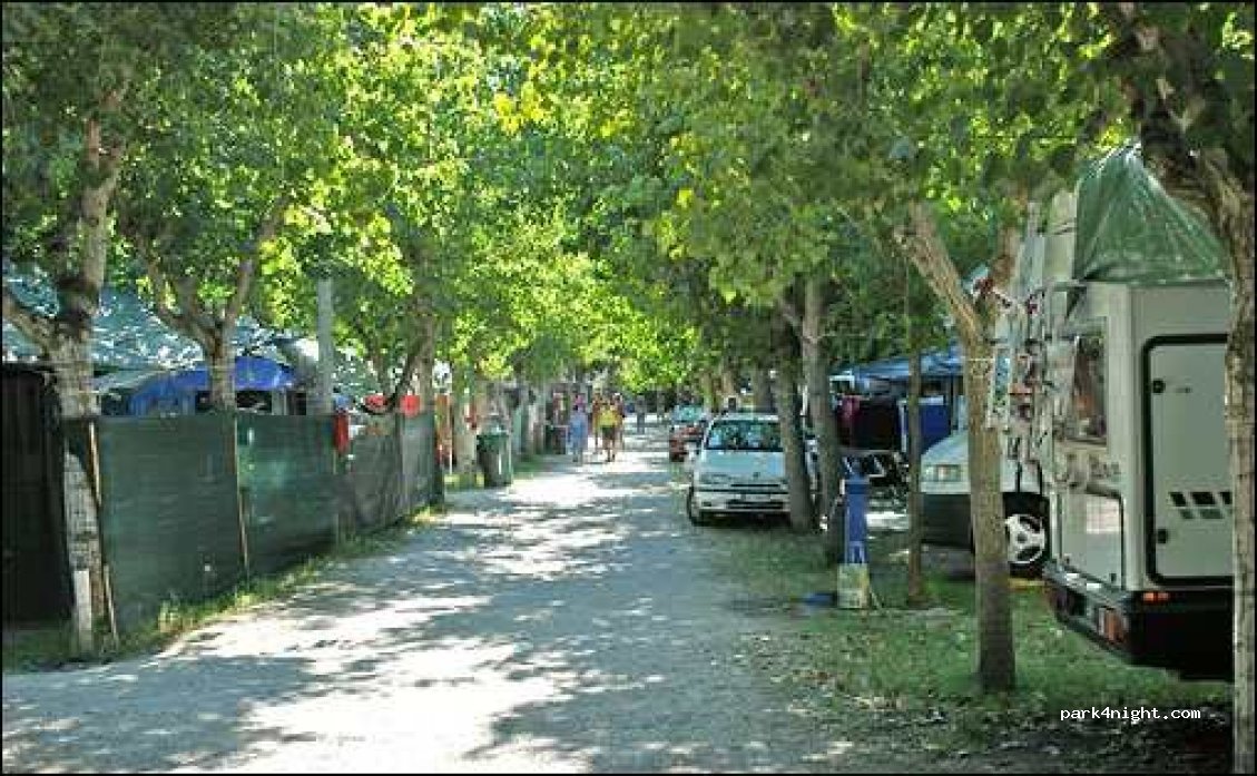 Camping Village Villa Elena — foto 2