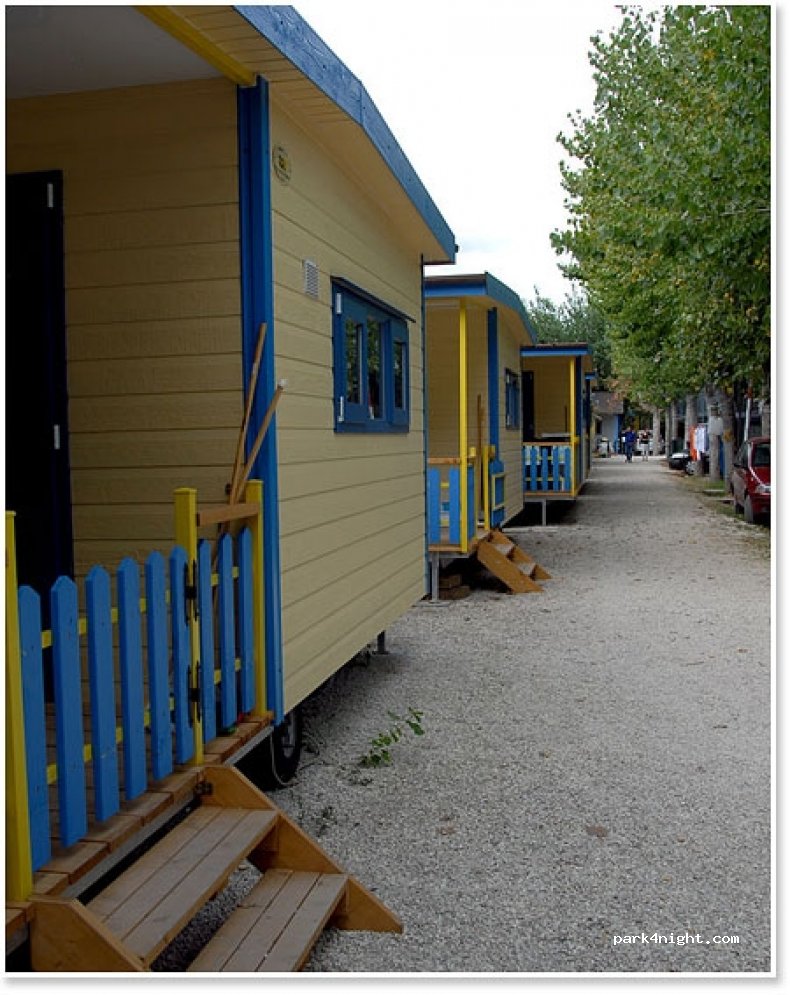 Camping Village Villa Elena — foto 3