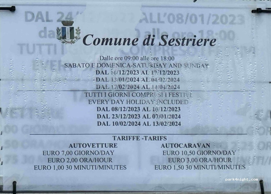 (10058) Colle Sestriere - Strada Provinciale 23 del Colle di Sestriere — foto 4