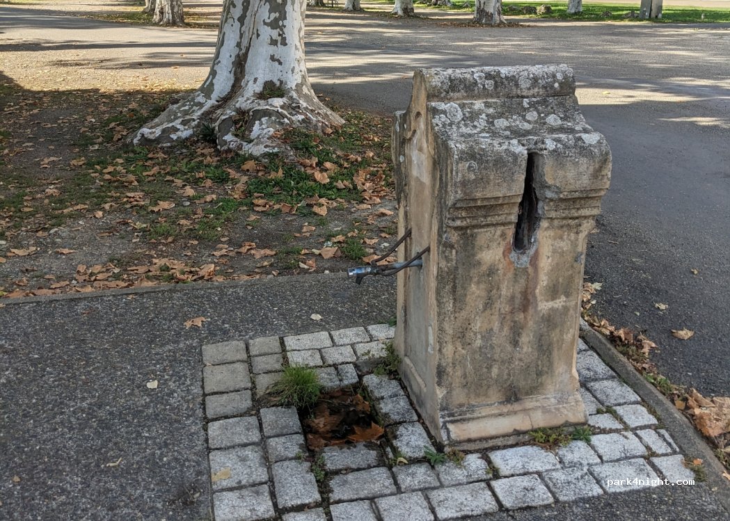 (32400) Riscle - 43 Avenue de l'Adour — foto