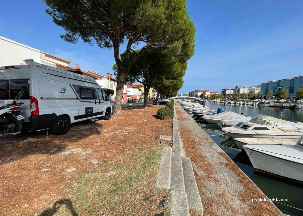 (34073) Grado - 15/a Riva Sant'Andrea — foto