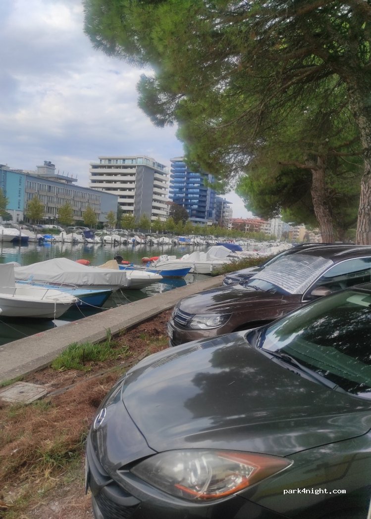 (34073) Grado - 15/a Riva Sant'Andrea — foto 2