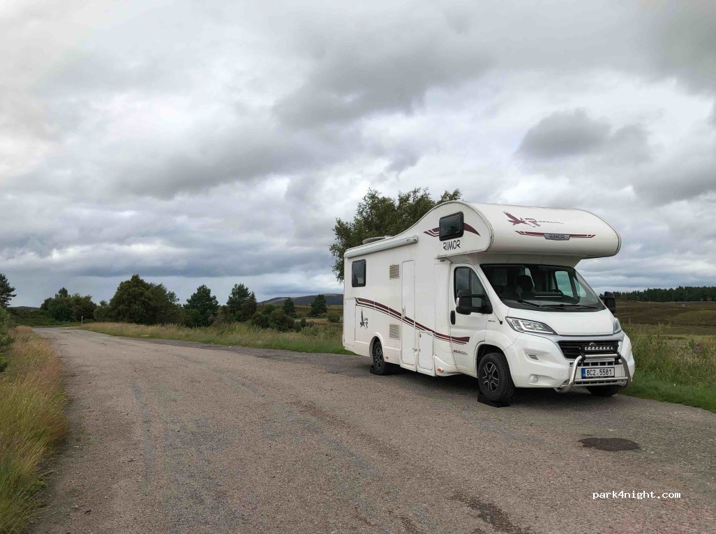(PH26 3PU) Grantown-on-Spey - — foto 2