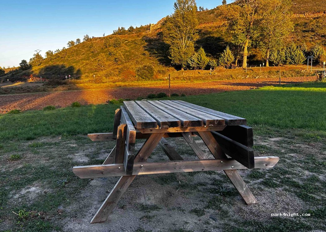 (34810) Aguilar de Campoo - 18 Diseminado Diseminados Valp — foto