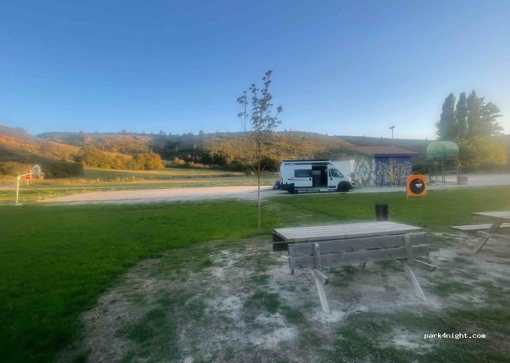 (34810) Aguilar de Campoo - 18 Diseminado Diseminados Valp — foto 2