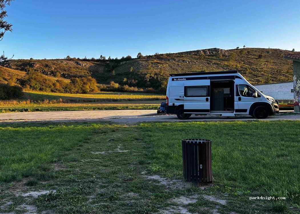 (34810) Aguilar de Campoo - 18 Diseminado Diseminados Valp — foto 3