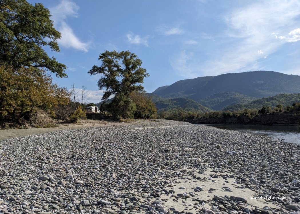 (6403) Vllaho-Psillotarе - — foto