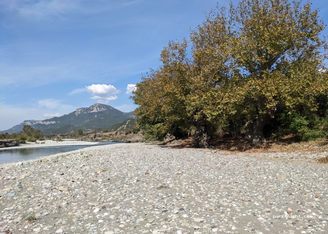 (6403) Vllaho-Psillotarе - — foto 2