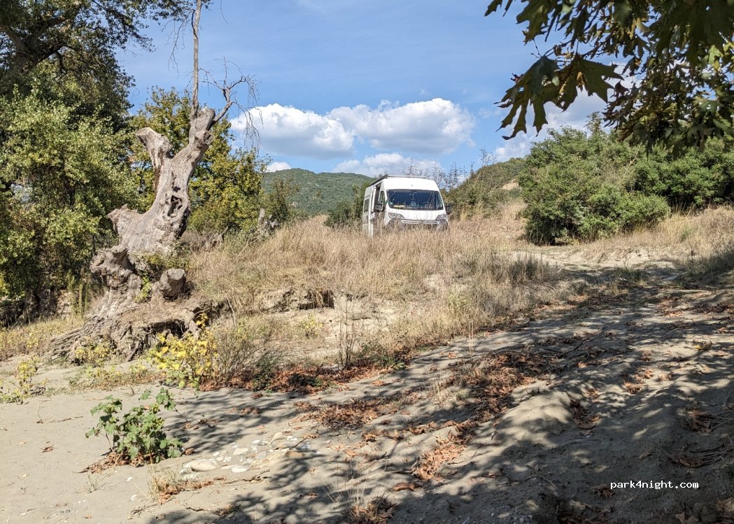 (6403) Vllaho-Psillotarе - — foto 3