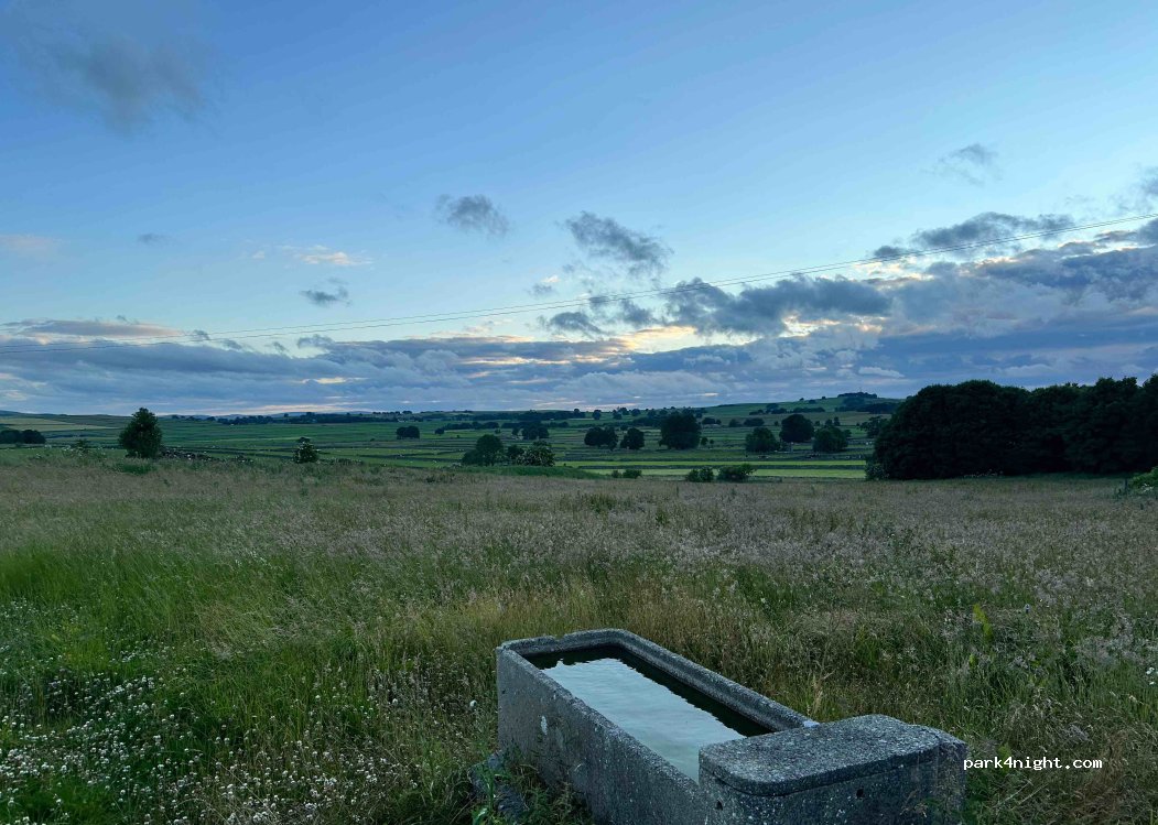Derbyshire Hills camping — foto 2