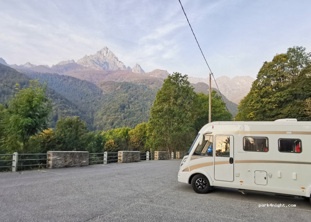 (12030) Crissolo - 216 Strada Provinciale 234 — foto