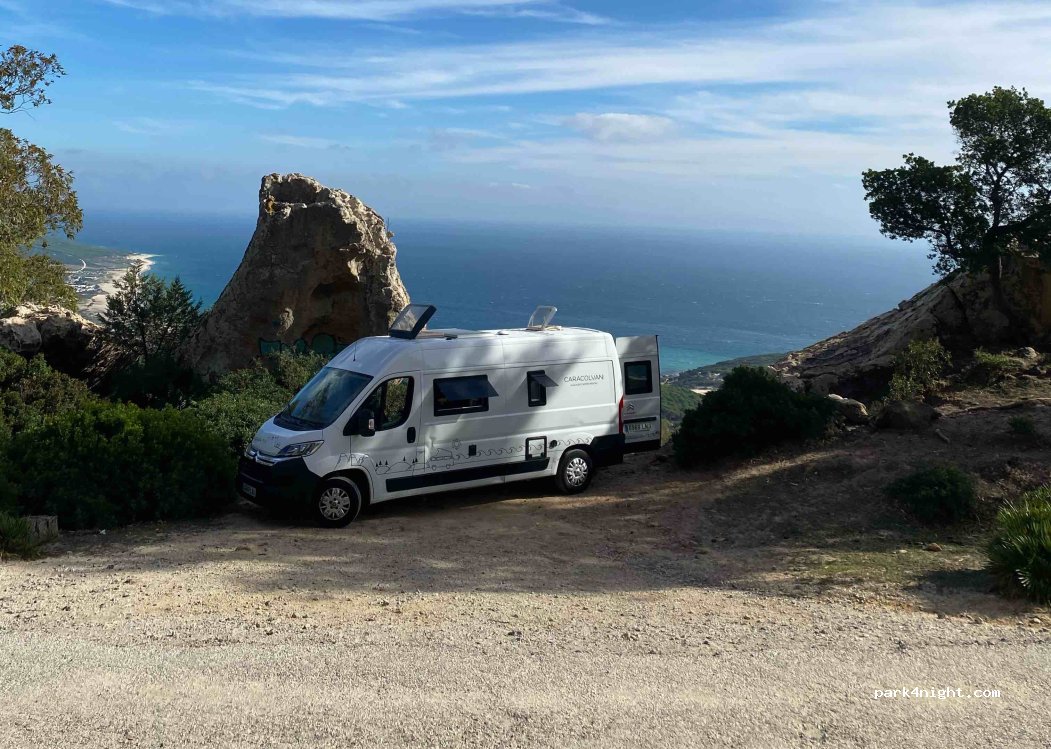 (11391) Bolonia - Unnamed Road — foto