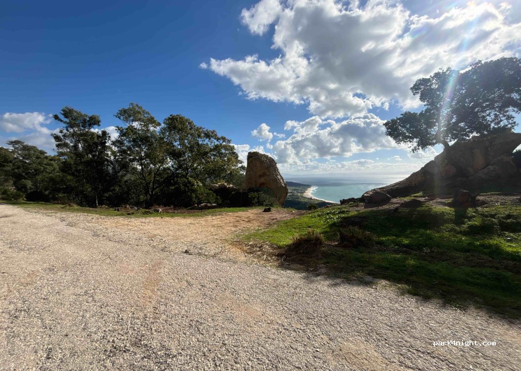 (11391) Bolonia - Unnamed Road — foto 3