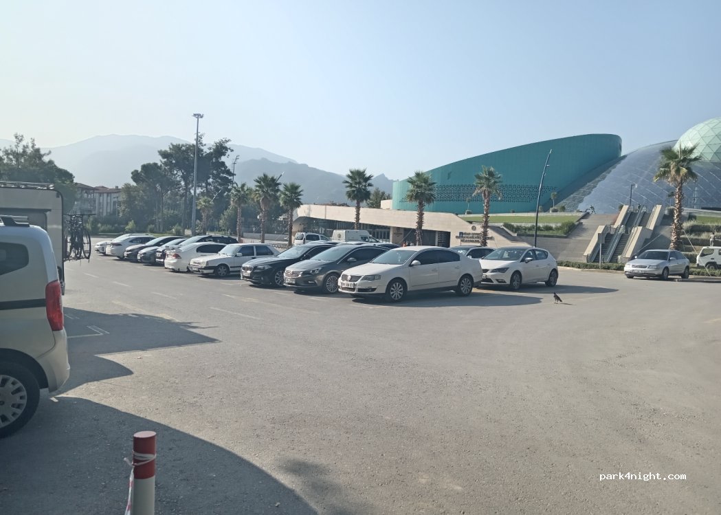 (20150) Pamukkale - 4 3385. Sokak — foto 2
