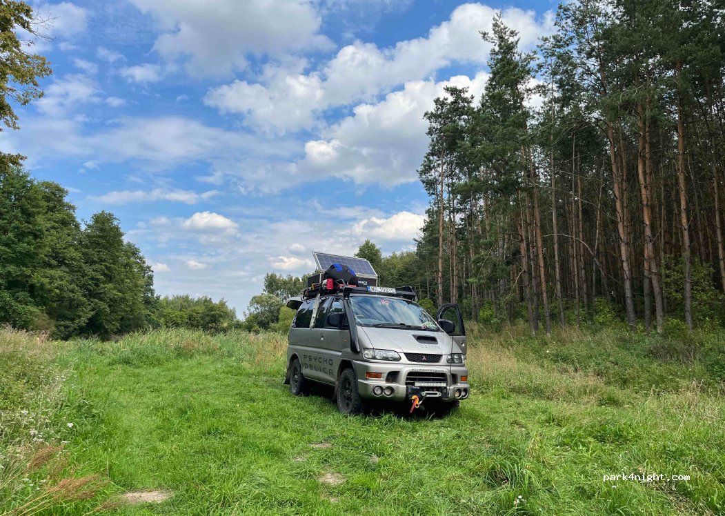 (06-450) Kondrajec Szlachecki - — foto