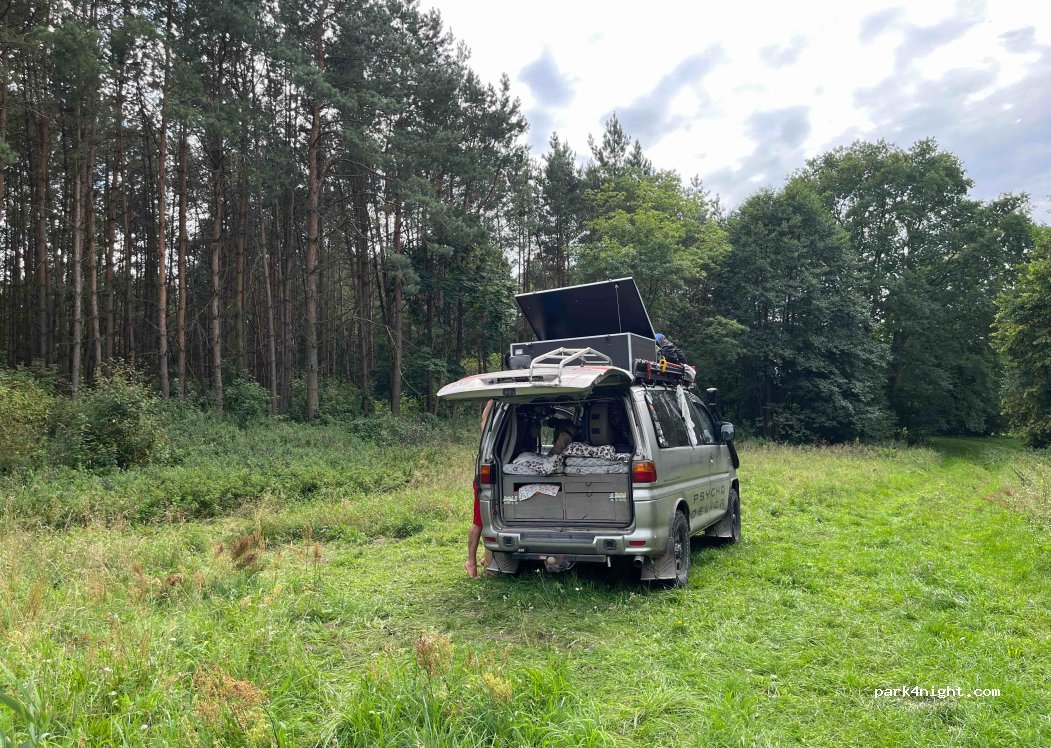 (06-450) Kondrajec Szlachecki - — foto 2