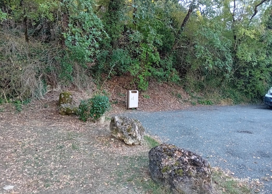 (81140) Cahuzac-sur-Vère - 380 Route de Cordes — foto