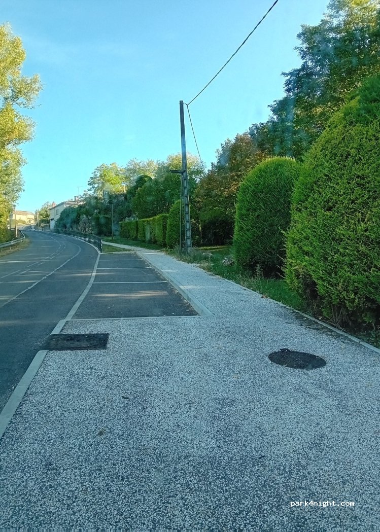 (81140) Cahuzac-sur-Vère - 380 Route de Cordes — foto 3