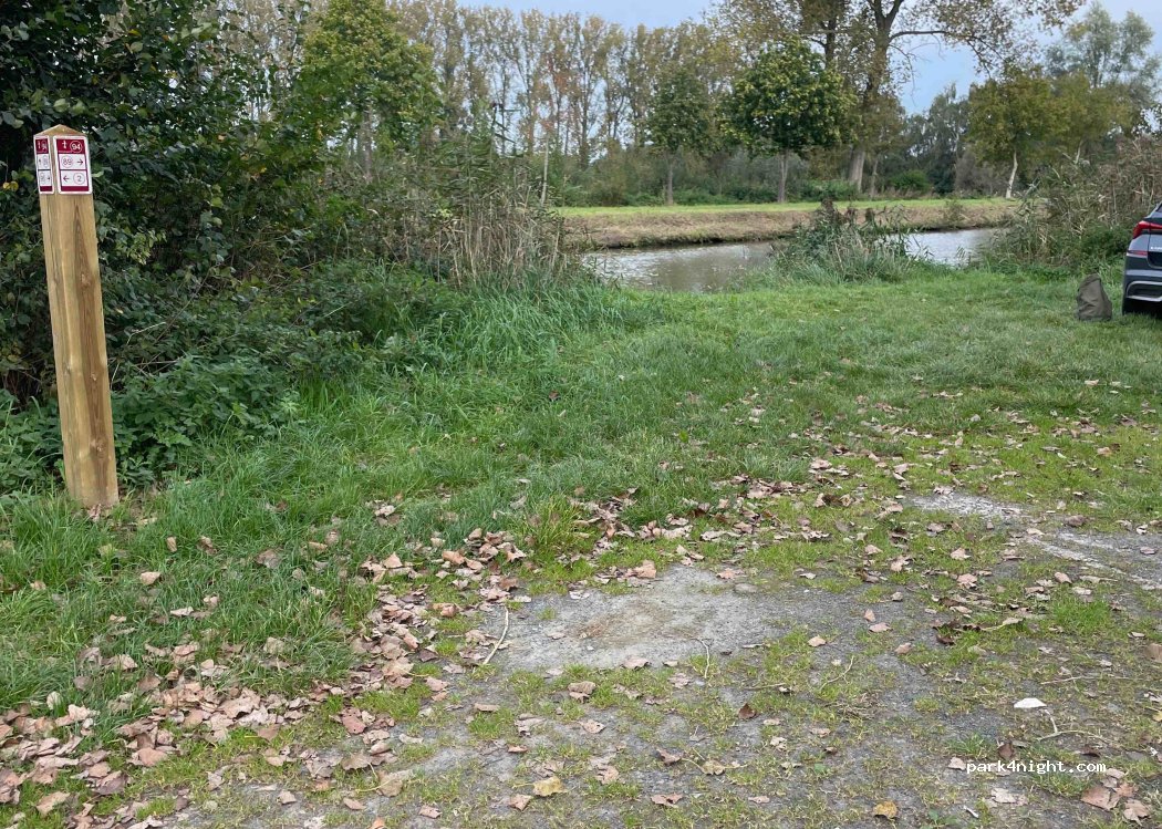 (9308) Aalst - 40 Doorsteeklaan — foto