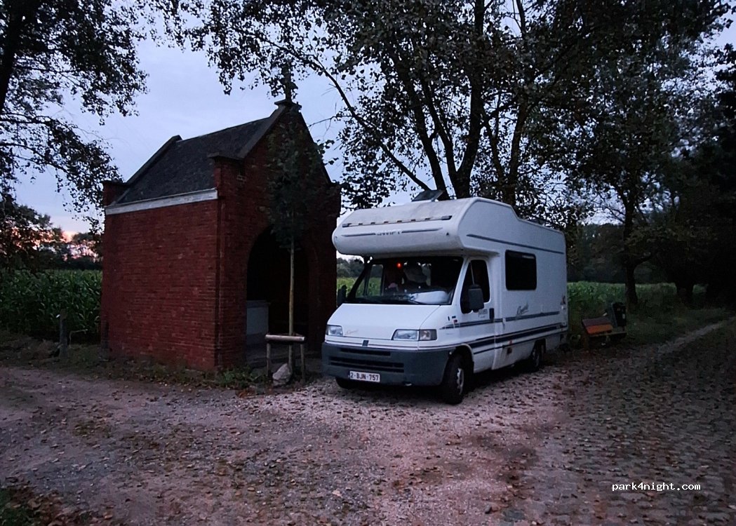 (9308) Aalst - 40 Doorsteeklaan — foto 3