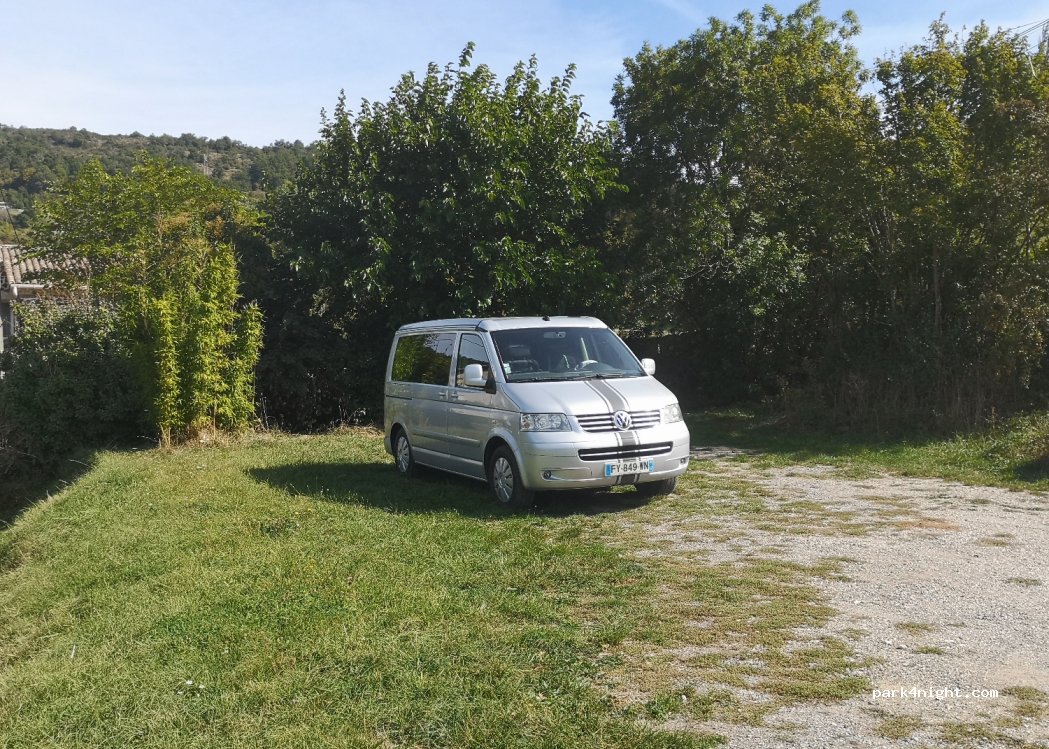 (07400) Sceautres - 81 Route Neuve — foto