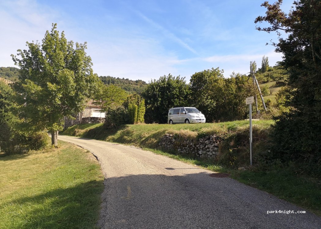 (07400) Sceautres - 81 Route Neuve — foto 2