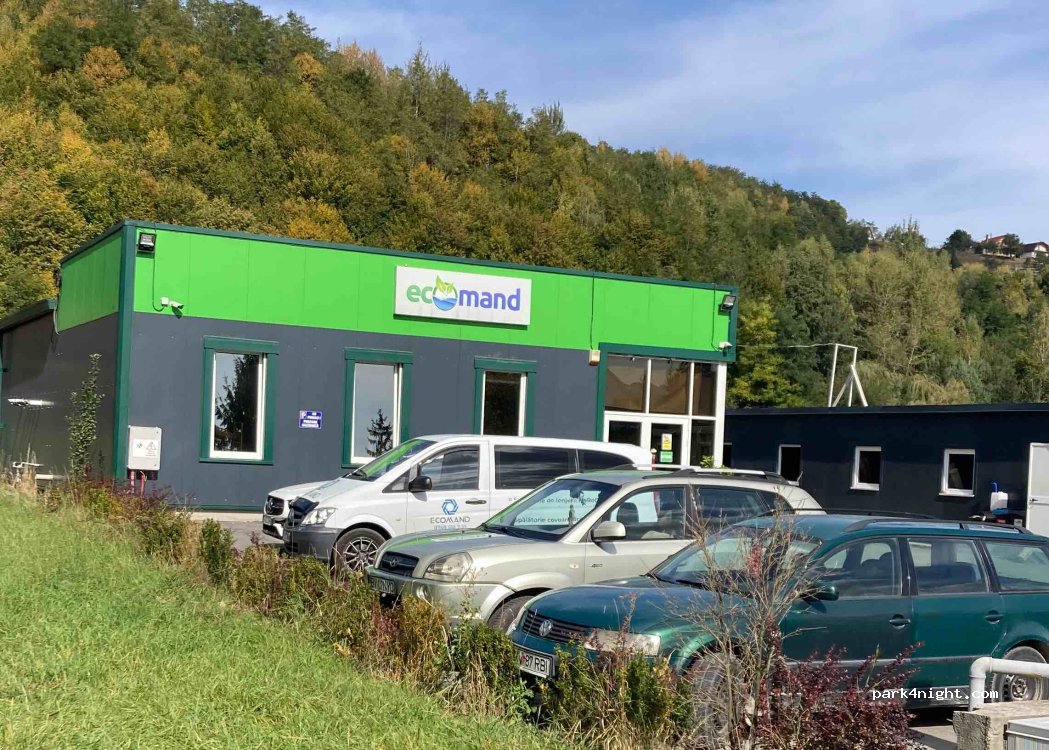 (505800) Zărnești - 15 Strada Celulozei — foto