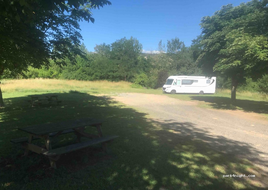 (63270) Saint-Maurice - Route de Mirefleurs — foto 2